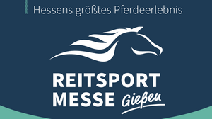 Reitsportmesse - Hessens größtes Pferdeerlebnis